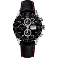 Tag Heuer Carrera Men's Watch CV2A10-FC6237